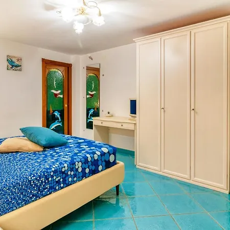 Διαμέρισμα Casa Elisabetta Αμάλφι