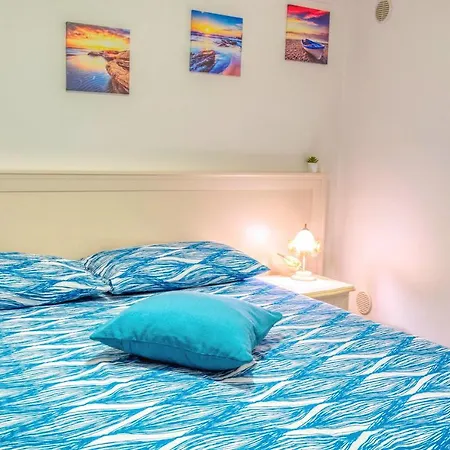 Διαμέρισμα Casa Elisabetta Αμάλφι