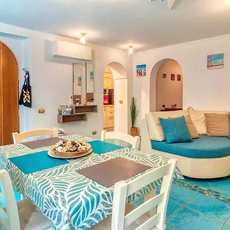 Casa Elisabetta *