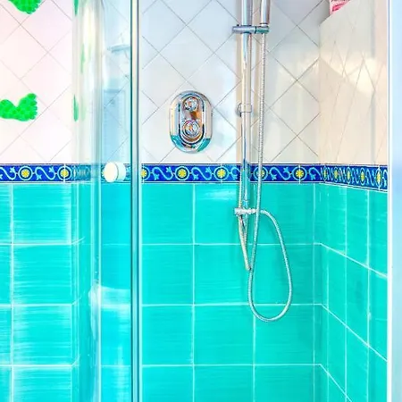 Casa Elisabetta Apartamento Amalfi
