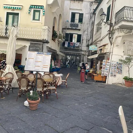 Casa Elisabetta *