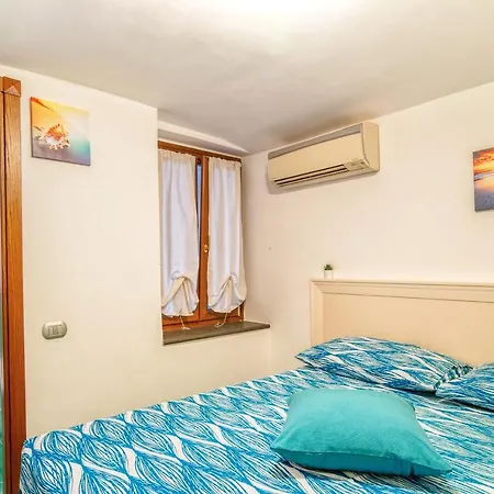 Casa Elisabetta Apartamento Amalfi