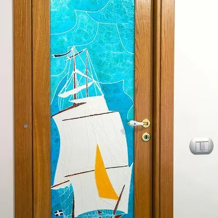 Casa Elisabetta Apartment Amalfi