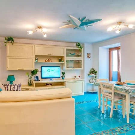Casa Elisabetta *