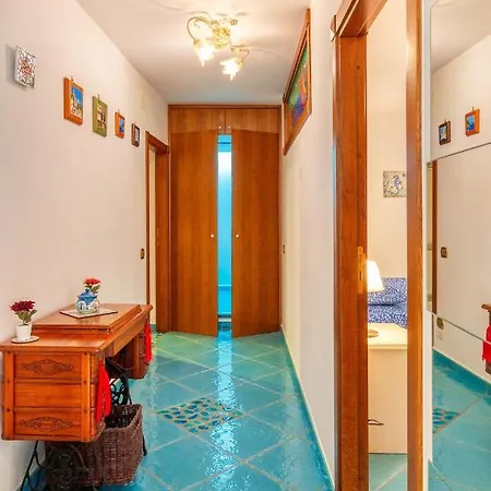 Casa Elisabetta Amalfi