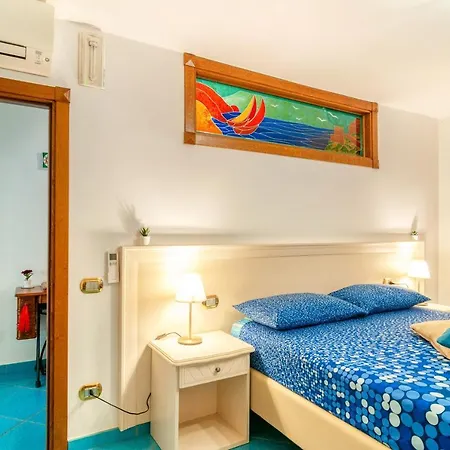 Casa Elisabetta Apartment *