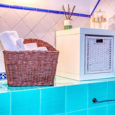Casa Elisabetta * Amalfi