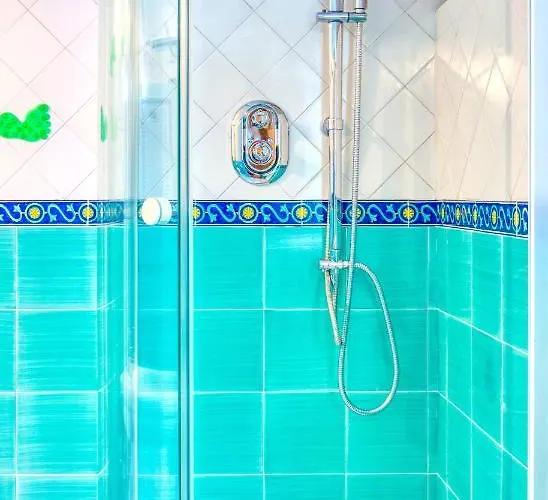 Casa Elisabetta Apartamento Amalfi