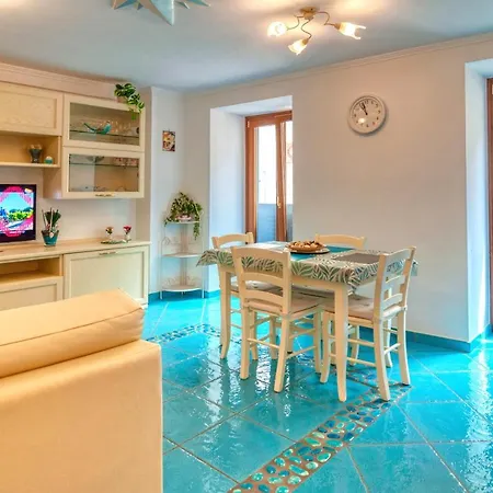 شقة Casa Elisabetta *