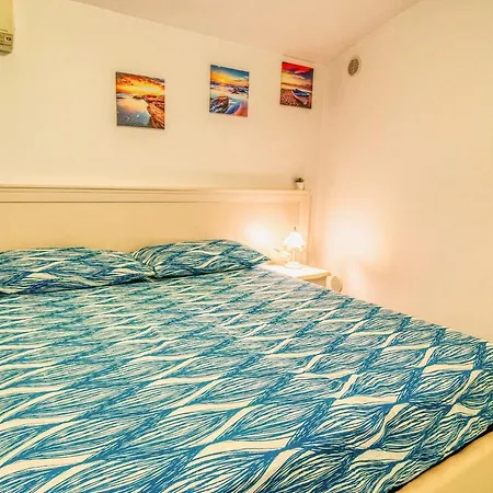 Casa Elisabetta Apartment *