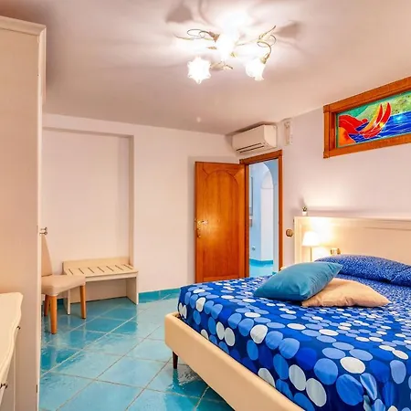 Casa Elisabetta شقة