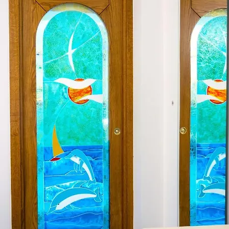 شقة Casa Elisabetta